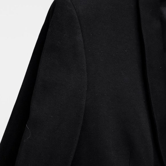 Neil Barrett Black Double Breasted Blazer - Picture 5 of 10